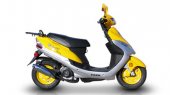 2008 Tank Sports Urban 50 photo